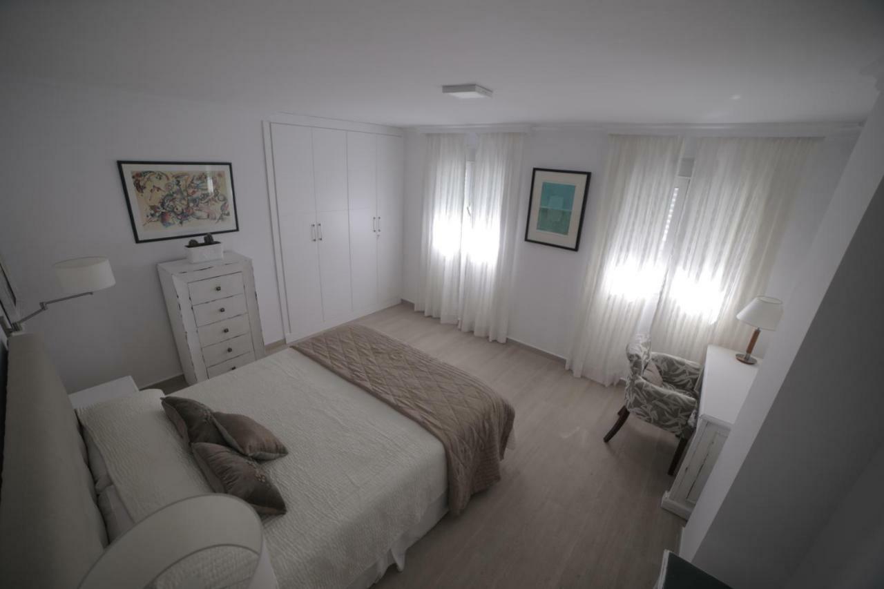 Apartamento Rialto 2 Málaga Kültér fotó