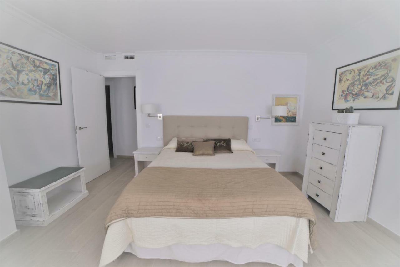 Apartamento Rialto 2 Málaga Kültér fotó