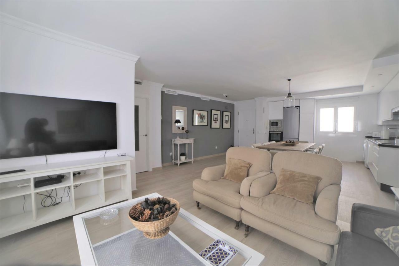 Apartamento Rialto 2 Málaga Kültér fotó