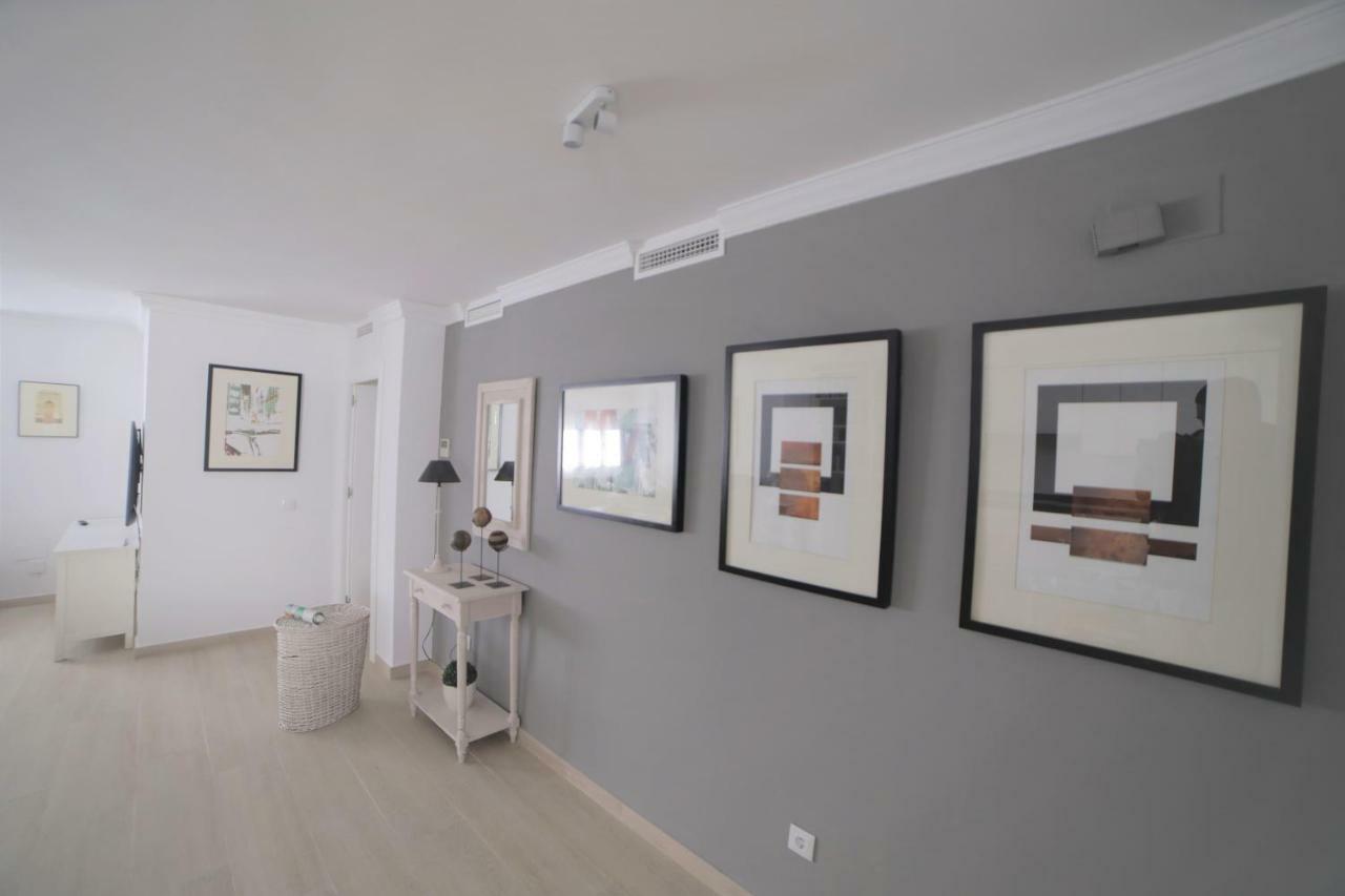 Apartamento Rialto 2 Málaga Kültér fotó